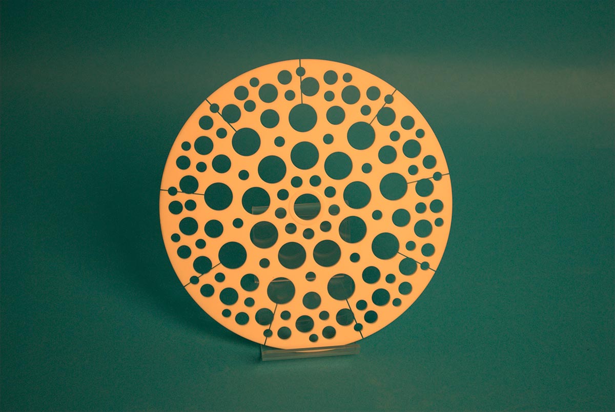 ACI-995 ALUMINA