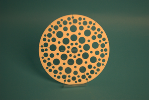 precision machinable ceramic